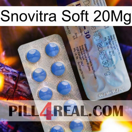 Snovitra Soft 20Mg 39